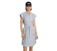 G-Star Donne Saharienne Dress