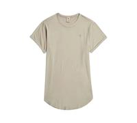 G-star - Ductsoon Relaxed T-Shirt - - Tops - Uomo - Beige - L