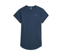 G-star - Ductsoon Relaxed T-Shirt - - Tops - Uomo - Blu - S