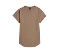 G-star - Ductsoon Relaxed T-Shirt - - Tops - Uomo - Marrone - L