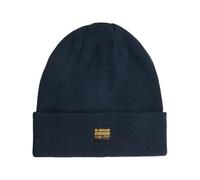 G-STAR Effo Long Beanie, Berretto Uomo, Blu (Salute D16624-E149-C742), Taglia Unica