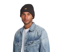G-star Effo Long Beanie Nero
