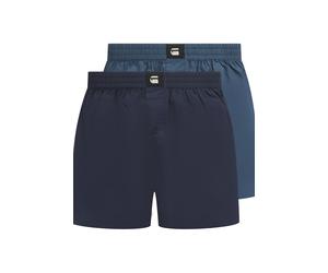 G-Star Elm Underwear Dark Denim/navy Taglia: L | Biancheria intima Outlet | Uomo | Blu