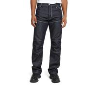 G-STAR Elwood 3D Regular Jeans, Jeans Uomo, Blu (Raw Denim D23699-D956-001), 31W / 32L