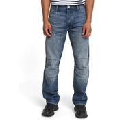 G-STAR Elwood 3D Regular Jeans, Jeans Uomo, Blu (Worn in Blue Cr 23699-D788-G112), 29W / 34L