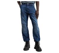 G-STAR Elwood 3D Regular Jeans, Jeans Uomo, Blu (Worn in waterspouts D23699-D536-G804), 29W / 30L