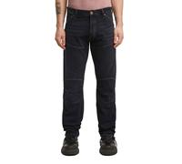 G-STAR Elwood 3D Regular Jeans, Jeans Uomo, Multicolore (Indossato in Dark Ocean D23699-d933-h429), 33W / 32L