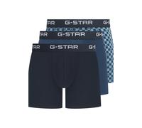 G-Star Ember Underwear Dark Denim/aop/navy Taglia: S | Biancheria intima Outlet | Uomo | Blu