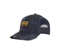 G-STAR Embro Baseball Trucker Cap per Uomo
