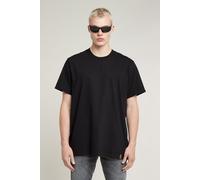 G-STAR Uomo Essential Loose T-Shirt, Nero (dk black D23471-C784-6484), M