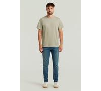 G-star Essential Short Sleeve T-shirt Beige 2XL Uomo