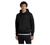 G-star Felpa Con Cappuccio Premium Basic