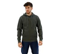 G-STAR Felpa 'Premium Core' grigio scuro, Taglia S