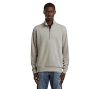G-Star Felpa Nifous Half Zip Beige Uomo L