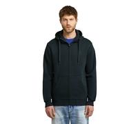 G-STAR Giacca di felpa 'Premium core' marino Uomo G-STAR M