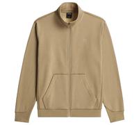 G-star Felpa Con Zip Premium Core