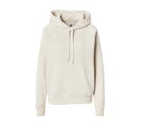 G-STAR Felpa 'Premium Core 2.0' écru Donna G-STAR L écru