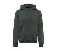 G-star Felpa Con Cappuccio Premium Core