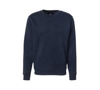 G-STAR Felpa 'Premium core' navy Uomo G-STAR XXL
