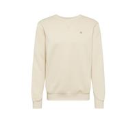 G-star Premium Core Regular Fit Sweatshirt Beige M Uomo