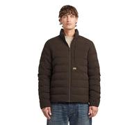 G-STAR Foundation Liner Jacke Buffer, Marrone (Ganache D24276-D518-G652), XXL Uomo