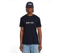 G-STAR G-Script Short Sleeve T-Shirt S