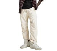 G-STAR G-STAR Elwood 3D Regular Jeans, Jeans Uomo, Beige (ecru D23699-D491-159), 32W / 32L