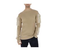 G-star - G-star Men Knitwear - - Knitwear - Uomo - Beige - S