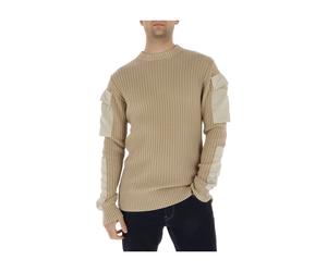 G-star - G-star Men Knitwear - - Knitwear - Uomo - Beige - S