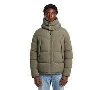 G-STAR G-Whistler Pdd HDD Jkt 2.0 Giacca, Marrone (Turf D26885-D518-273), L Uomo