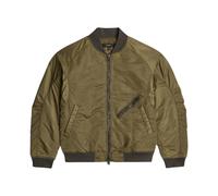 G-star - Ga-1 LW Giubbotto Bomber Imbottito - - Jackets - Uomo - Verde - S