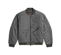 G-star - Ga-1 LW Padded Bomber - - Jackets - Uomo - Grigio - S