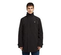 G-STAR Garber Trench Unpadded Giacca, Nero (Dk Black/Dk Black D26925-C408-8299), S Uomo