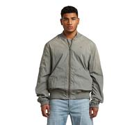 G-star Sunfaded Bomber Jacket Verde S Uomo