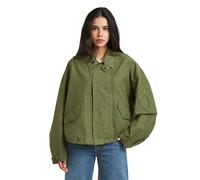 G-star Giacca D28994-e518 Oversize Cropped