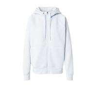 G-STAR Giacca di felpa 'Premium Core 2.1' blu pastello Donna G-STAR S blu pastello