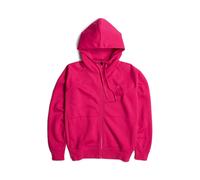 G-STAR Giacca di felpa 'Premium Core 2.1' rosa scuro Donna G-STAR S rosa scuro