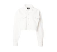 G-STAR Giacca di mezza stagione bianco Donna G-STAR XL