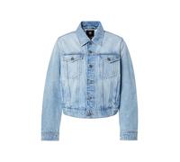 G-STAR Giacca di mezza stagione blu denim Donna G-STAR M