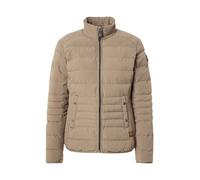 G-STAR Giacca di mezza stagione 'Foundation' cappuccino Donna G-STAR M