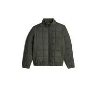 G-STAR Giacca di mezza stagione 'Meefic Quilted' grigio Uomo G-STAR XL