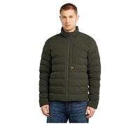 G-STAR Giacca di mezza stagione 'Foundation' oliva Uomo G-STAR L