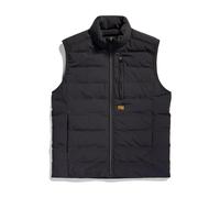 G-star - Giacca senza maniche Foundation - -Jackets -Uomo -Nero -S