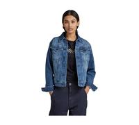 G-star - Giacche di jeans - -Jackets -Donna -Blu -S