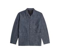 G-star - Giacche leggere - - Jackets - Uomo - Blu - L