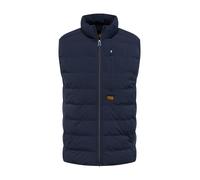 G-STAR Gilet 'Foundation' blu scuro Uomo G-STAR L