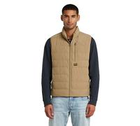 G-star, ,Jackets ,Uomo ,Beige ,M Vests