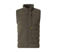 G-STAR Gilet 'Foundation' talpa Uomo G-STAR L talpa