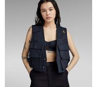 G-star Gilet Multi Pocket