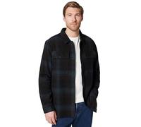 G-STAR Gpo Overshirt Giacca, Multicolore (Salute Arthur Check D25388-E074-H568), L Uomo